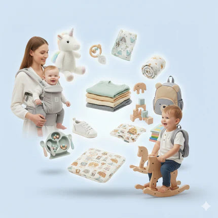KIDS & BABIES